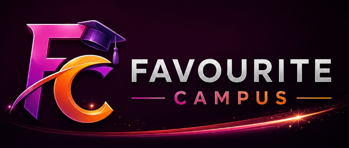 Favourite Campus